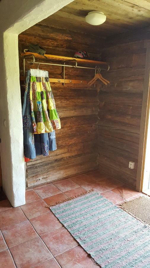 Sihi Country House Hiievalja Exterior foto